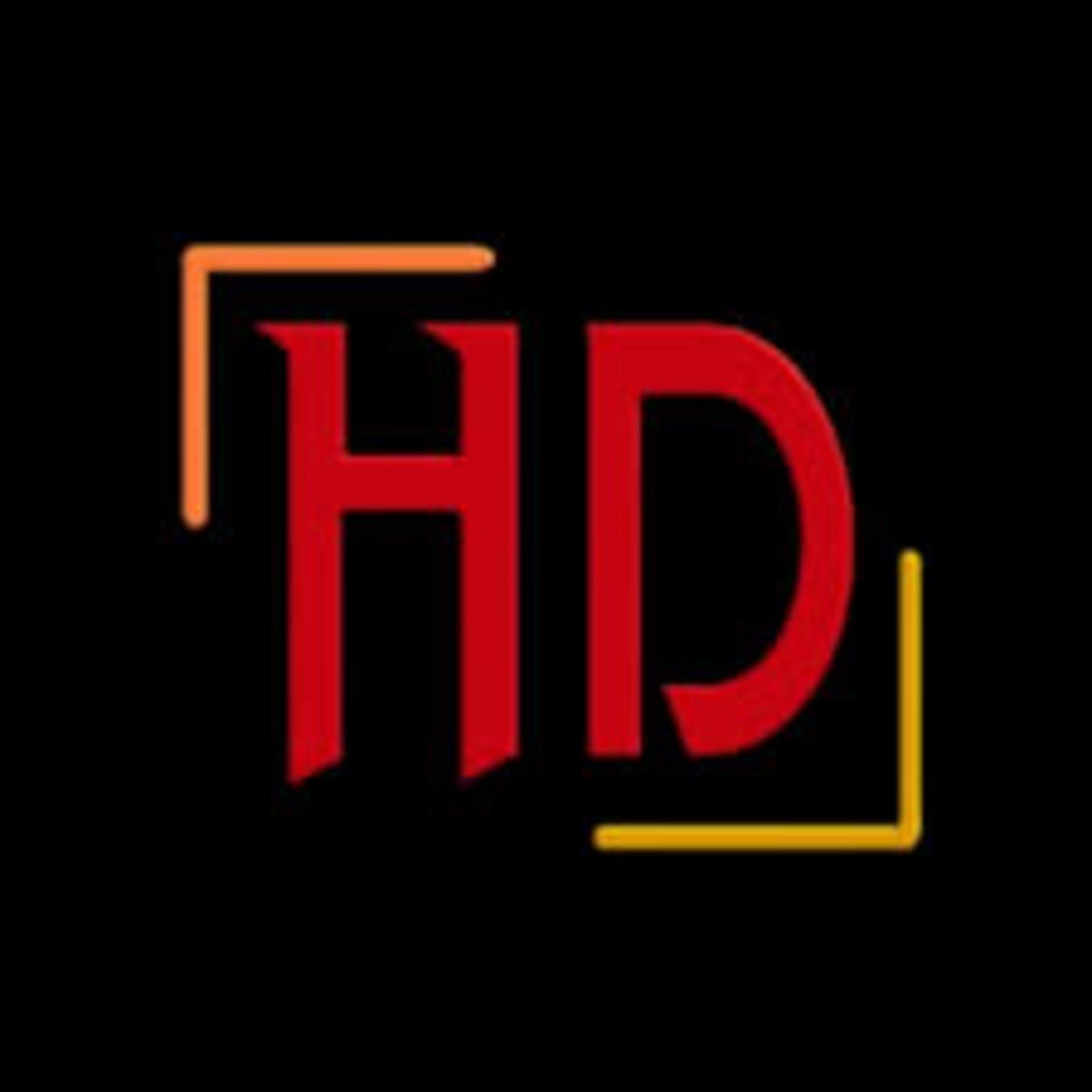 HDHub4u Logo
