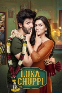Luka Chuppi (2019) Hindi Movie