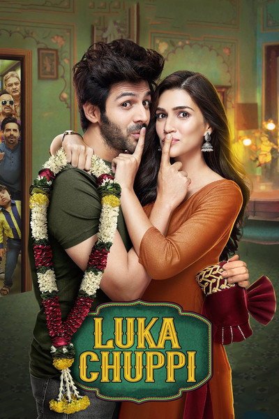 Luka Chuppi (2019) Hindi Movie