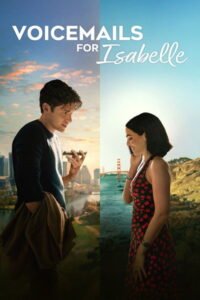 Voicemails for Isabelle (2026) Movie